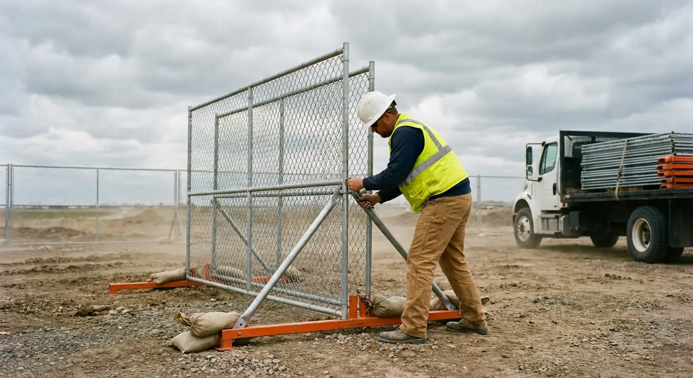 Safety standard compliance check in Lincoln, CA