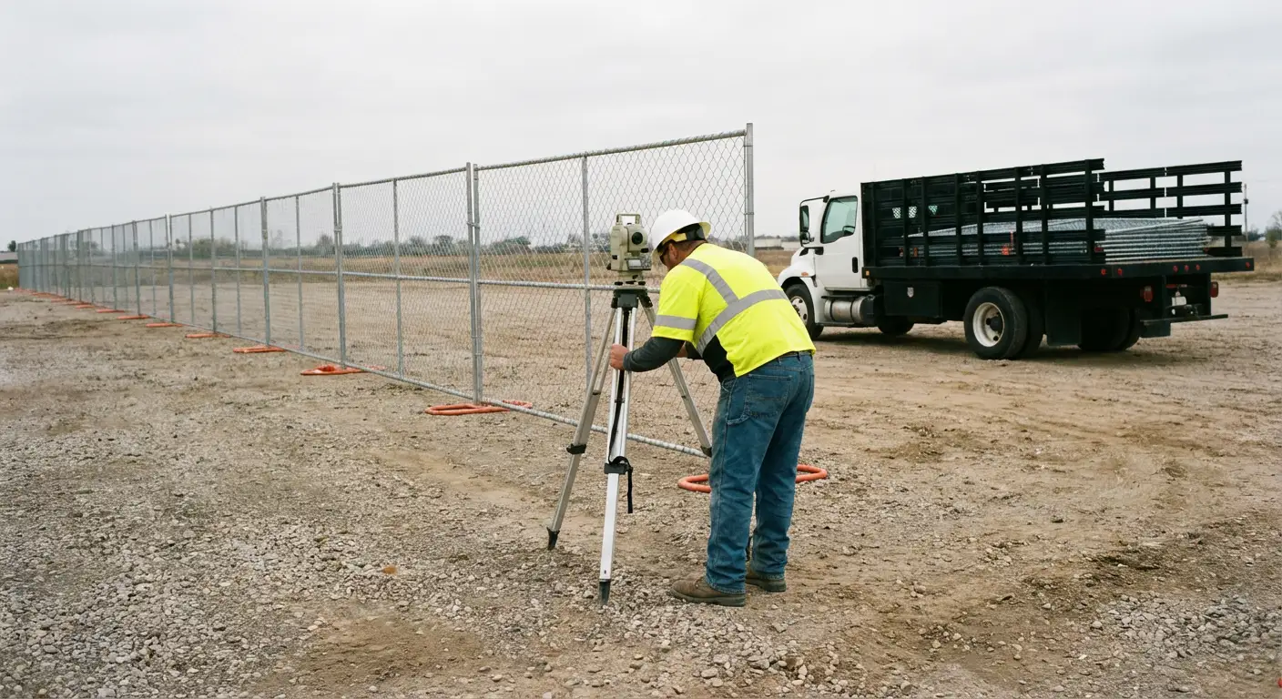 Geotechnical & Survey Access in Lincoln, CA