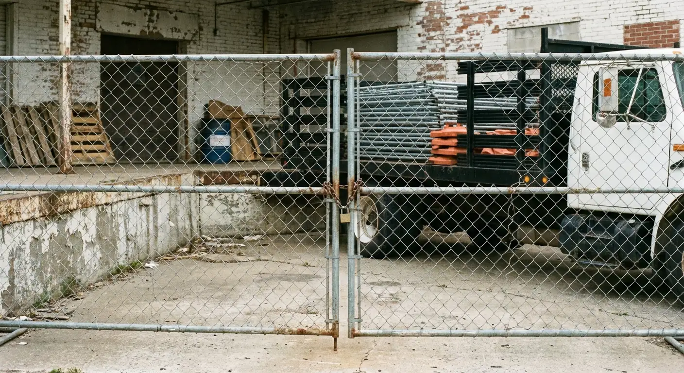 Asset Recovery Operations in Lincoln, CA