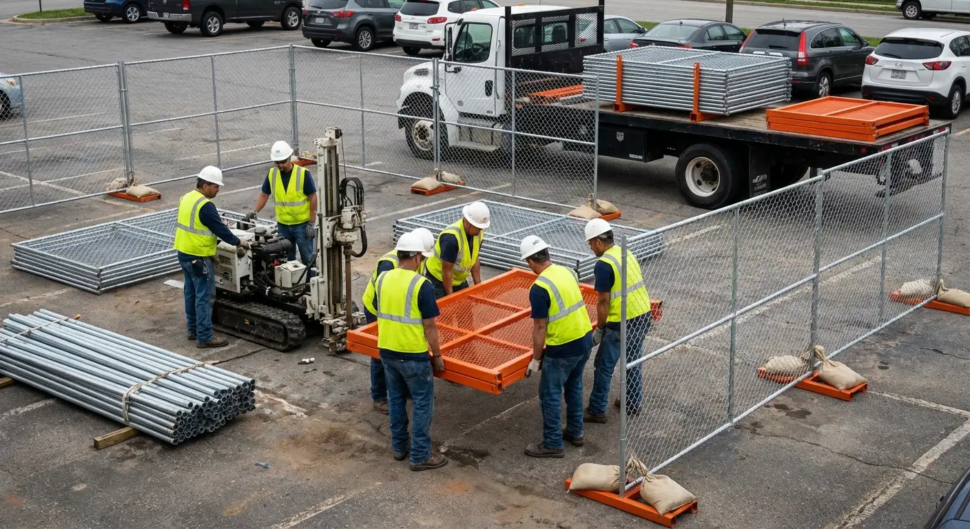 Geotechnical Soil Analysis in Lincoln, CA