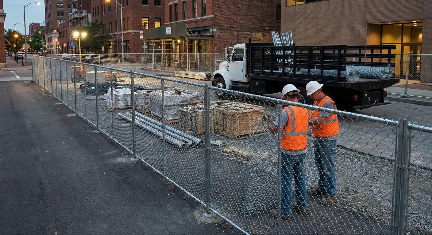High-Value Asset Protection in Lincoln, CA
